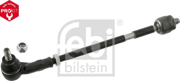 Febi Bilstein 14326 - Рулевая тяга unicars.by