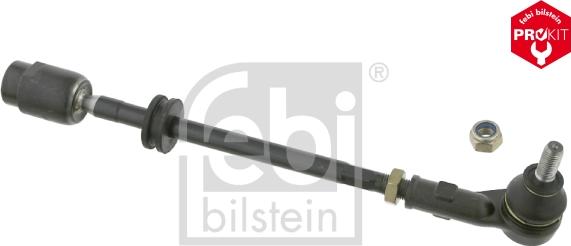 Febi Bilstein 14320 - Рулевая тяга unicars.by