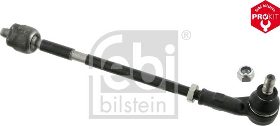 Febi Bilstein 14328 - Рулевая тяга unicars.by