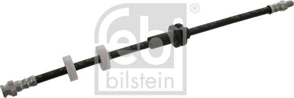 Febi Bilstein 14265 - Тормозной шланг unicars.by