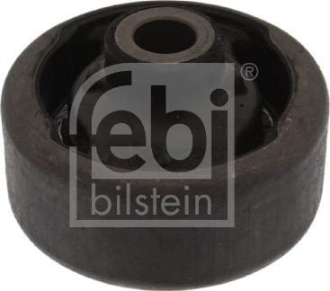 Febi Bilstein 14231 - Сайлентблок, рычаг подвески колеса unicars.by