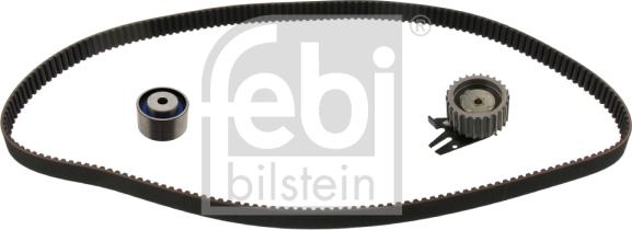 Febi Bilstein 14278 - Комплект зубчатого ремня ГРМ unicars.by