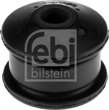 Febi Bilstein 14739 - Сайлентблок, рычаг подвески колеса unicars.by