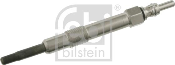 Febi Bilstein 15959 - Свеча накаливания unicars.by