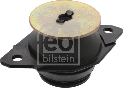 Febi Bilstein 15954 - Подушка, опора, подвеска двигателя unicars.by