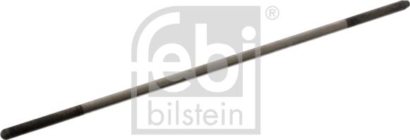 Febi Bilstein 15916 - Тяга / болт, рабочий цилиндр unicars.by