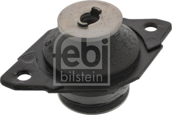 Febi Bilstein 15928 - Подушка, опора, подвеска двигателя unicars.by