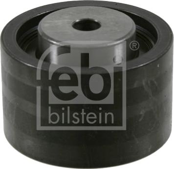 Febi Bilstein 15492 - Направляющий ролик, зубчатый ремень ГРМ unicars.by