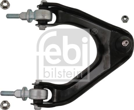 Febi Bilstein 15455 - Рычаг подвески колеса unicars.by