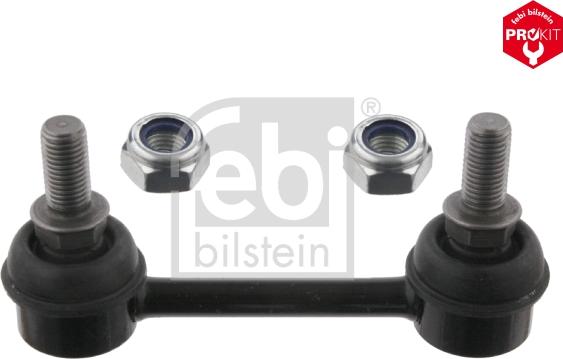 Febi Bilstein 15425 - Тяга / стойка, стабилизатор unicars.by