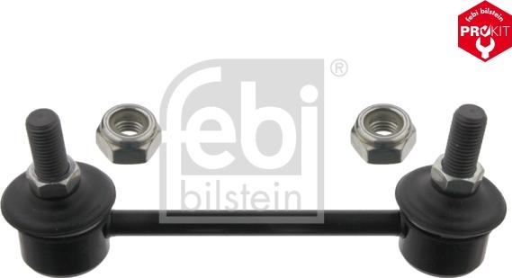 Febi Bilstein 15420 - Тяга / стойка, стабилизатор unicars.by