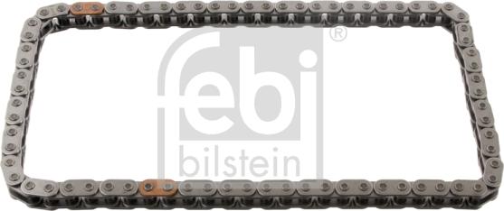 Febi Bilstein 15549 - Цепь привода распредвала unicars.by