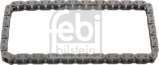 Febi Bilstein 15548 - Цепь привода распредвала unicars.by