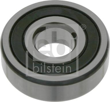 Febi Bilstein 15602 - Подшипник качения, опора стойки амортизатора unicars.by