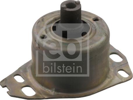 Febi Bilstein 15673 - Подушка, опора, подвеска двигателя unicars.by