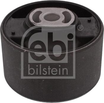 Febi Bilstein 15880 - Подушка, опора, подвеска двигателя unicars.by