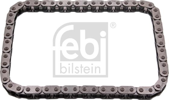 Febi Bilstein 15839 - Цепь, привод маслонасоса unicars.by