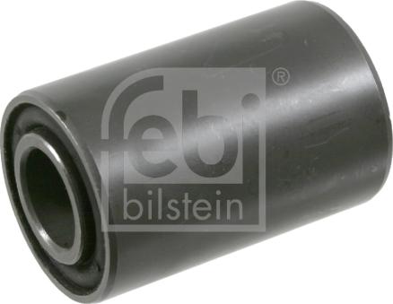 Febi Bilstein 15342 - Втулка, листовая рессора unicars.by