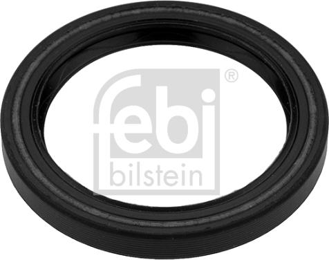 Febi Bilstein 15263 - Уплотняющее кольцо вала, фланец ступенчатой коробки передач unicars.by