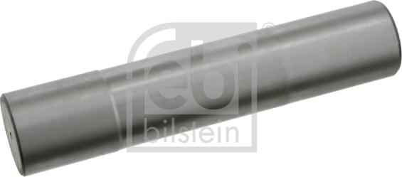 Febi Bilstein 15215 - Шкворень поворотного кулака unicars.by