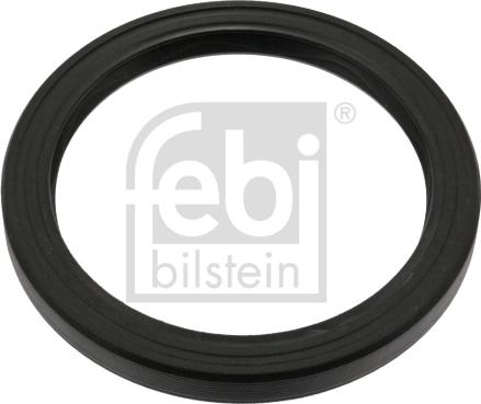 Febi Bilstein 15287 - Уплотняющее кольцо вала, фланец ступенчатой коробки передач unicars.by