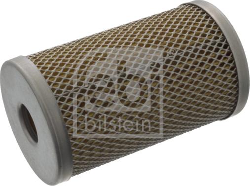 Febi Bilstein 15761 - Фильтр ГУР, рулевое управление unicars.by