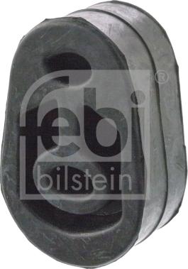 Febi Bilstein 15708 - Кронштейн, втулка, система выпуска ОГ unicars.by