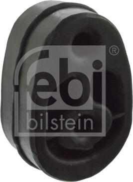 Febi Bilstein 15716 - Кронштейн, втулка, система выпуска ОГ unicars.by