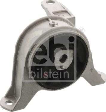 Febi Bilstein 15724 - Подушка, опора, подвеска двигателя unicars.by