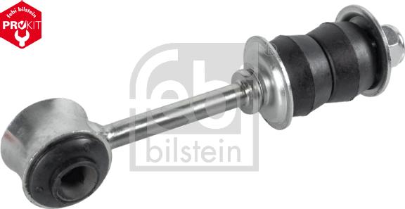 Febi Bilstein 15728 - Тяга / стойка, стабилизатор unicars.by