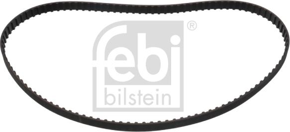 Febi Bilstein 10994 - Зубчатый ремень ГРМ unicars.by