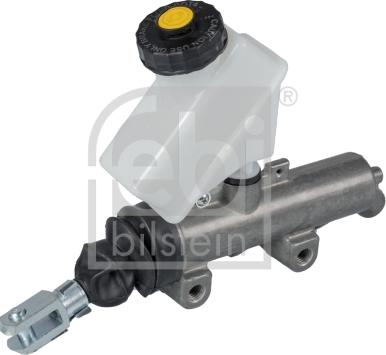 Febi Bilstein 109440 - Главный цилиндр, система сцепления unicars.by