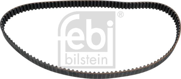 Febi Bilstein 10945 - Зубчатый ремень ГРМ unicars.by