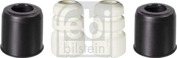 Febi Bilstein 109438 - Пылезащитный комплект, амортизатор unicars.by