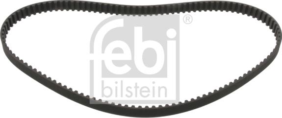 Febi Bilstein 10943 - Зубчатый ремень ГРМ unicars.by