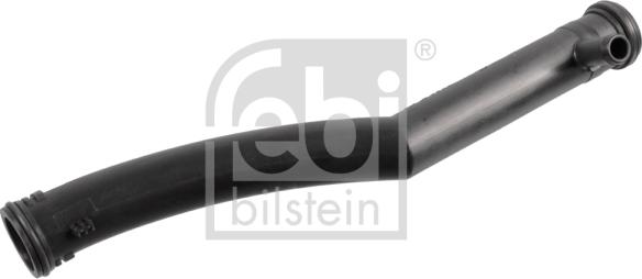 Febi Bilstein 109564 - Трубка охлаждающей жидкости unicars.by