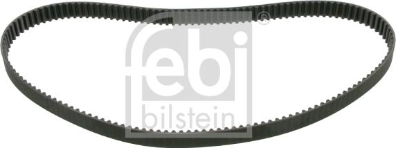 Febi Bilstein 10963 - Зубчатый ремень ГРМ unicars.by