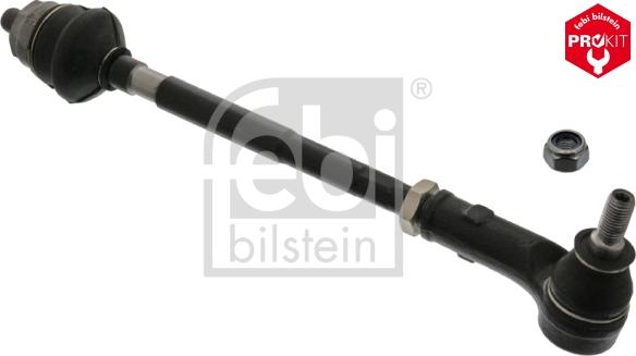 Febi Bilstein 10909 - Рулевая тяга unicars.by