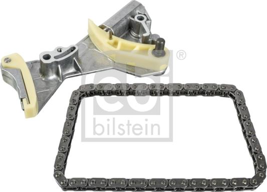 Febi Bilstein 109008 - Комплект цепи, привод масляного насоса unicars.by