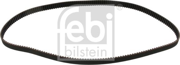 Febi Bilstein 10984 - Зубчатый ремень ГРМ unicars.by