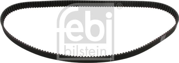 Febi Bilstein 10980 - Зубчатый ремень ГРМ unicars.by