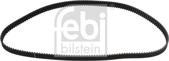 Febi Bilstein 10982 - Зубчатый ремень ГРМ unicars.by