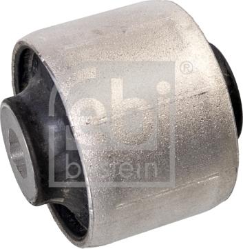 Febi Bilstein 109359 - Сайлентблок, рычаг подвески колеса unicars.by