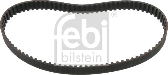 Febi Bilstein 10938 - Зубчатый ремень ГРМ unicars.by