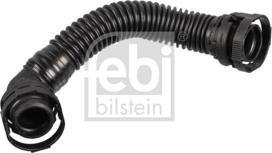 Febi Bilstein 109333 - Шланг, вентиляция картера unicars.by