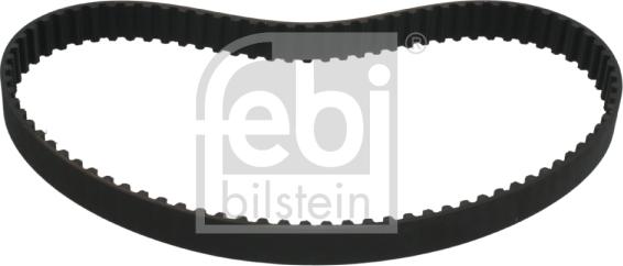 Febi Bilstein 10937 - Зубчатый ремень ГРМ unicars.by