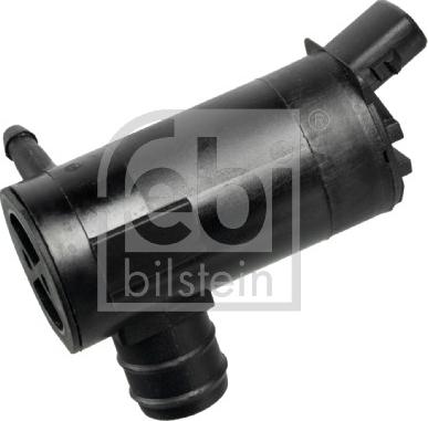 Febi Bilstein 109271 - Водяной насос, система очистки окон unicars.by