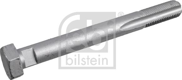 Febi Bilstein 109722 - Болт регулировки развала колёс unicars.by