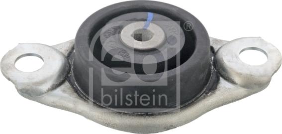 Febi Bilstein 104988 - Подушка, опора, подвеска двигателя unicars.by