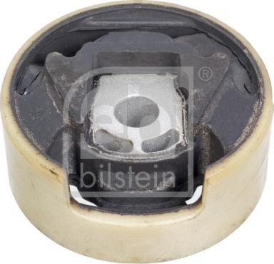 Febi Bilstein 104446 - Подушка, опора, подвеска двигателя unicars.by